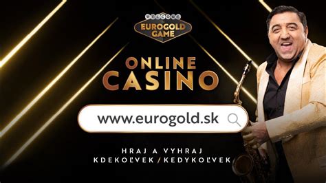 Eurogold game casino Belize